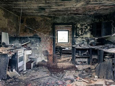 About HeatHalo - water damage restoration experts in Renton