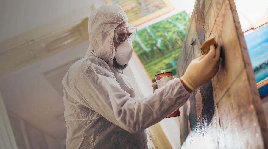 Why choose HeatHalo for water damage restoration in Renton